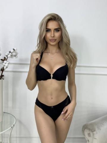 Индивидуалка Софа Фотография 2